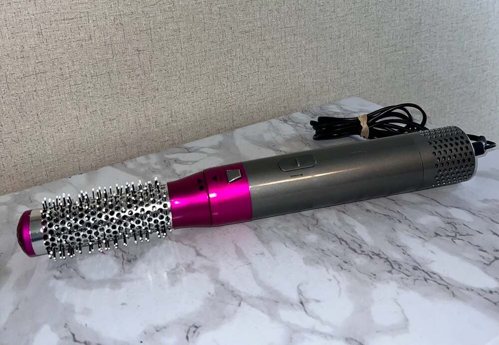 Unbranded Hot Air Styler Brush